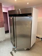 Réfrigérateur 1400L, Enlèvement