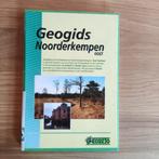 Geogids Noorderkempen Oost, Ophalen of Verzenden, Gelezen