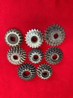 Fietsonderdelen, Vélos & Vélomoteurs, Verschillende, Général, Comme neuf, Enlèvement