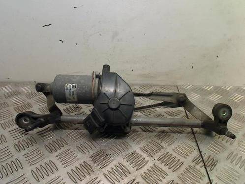 Ruitenwismotor + Mechaniek van een Opel Corsa, Auto-onderdelen, Ruiten en Toebehoren, Opel, Gebruikt, 3 maanden garantie, Ophalen of Verzenden
