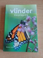 Wijbren Landman - Vlinder encyclopedie, Neuf, Wijbren Landman, Autres espèces, Enlèvement ou Envoi