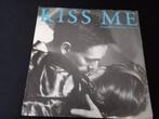 Stephen Tintin Duffy ‎– Kiss Me '7 = Nieuw, 7 inch, Single, Ophalen of Verzenden, Zo goed als nieuw