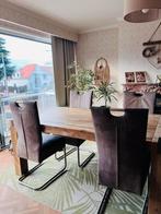 Bassano Salon / Eetkamer, Huis en Inrichting, Ophalen, Zo goed als nieuw