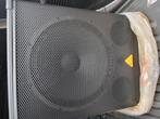 behringer  2baskasten en  2luidsprekers, Audio, Tv en Foto, Luidsprekerboxen, Ophalen, Zo goed als nieuw