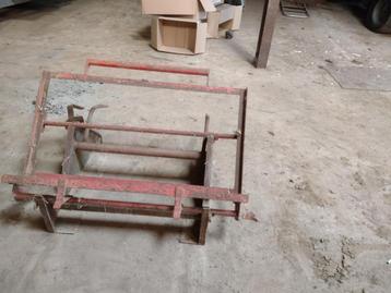Witloof bakken voor grond witloof