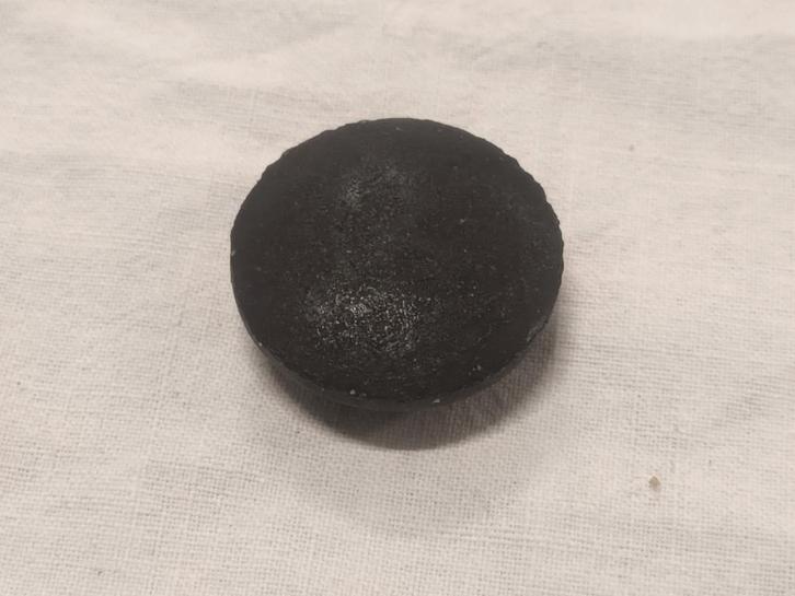 plancher en caoutchouc 1" ou 25 mm - rond Classic Mini 59-01, Autos : Pièces & Accessoires, Carrosserie & Tôlerie, Mini, Rover