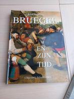 Brueghel en zijn tijd: artis boek, Livres, Livres d'images & Albums d'images, Comme neuf, Enlèvement