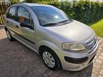 Citroën C3 1.4 HDI SX / 192.582 km, Argent ou Gris, 50 kW, Entreprise, Boîte manuelle