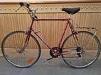Vélo Flandria vintage taille XL (62), Fietsen en Brommers, Gebruikt, Versnellingen, 61 tot 65 cm, Ophalen