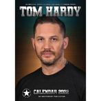 Tom Hardy Kalender 2022, Ophalen of Verzenden, Jaarkalender, Nieuw