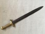 pre wo1 - Frans kortzwaard Model 1831 - Napoleon etc., Ophalen of Verzenden, Landmacht, Zwaard of Sabel