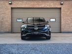Mercedes-Benz EQC 4X4 / AMG / SCHUIFDAK / CARPLAY / MASSAGE, Automaat, Gebruikt, 408 pk, Zwart
