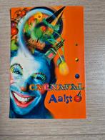 Postkaart Aalst Carnaval 1997, Ophalen of Verzenden, Ongelopen