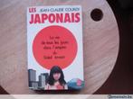 De Japanner, Jean-Claude Courdy, Ophalen, Gelezen