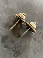 porsche 964 deurstop set, Auto-onderdelen, Carrosserie, Ophalen, Porsche