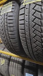 2 pneus hiver 205 60 16 semperit, Pneus hiver, 16 pouces, 205 mm, Pneu(s)