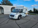 Fiat ducato vrachtwagen, Auto's, Bestelwagens en Lichte vracht, Particulier, Te koop, Fiat