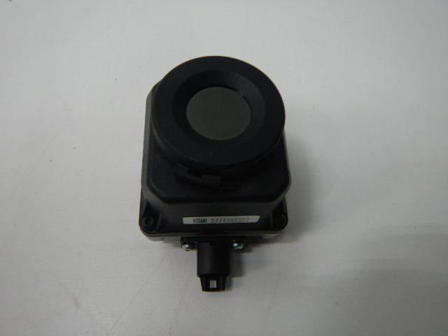 Audi A6 A7 4G Facelift Nightvision Camera 4G0980552B, Auto-onderdelen, Elektronica en Kabels, Audi, Gebruikt, Ophalen of Verzenden