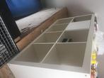 Expedit voorloper Kallax met 8 vakken, stevigere bouw, Huis en Inrichting, Ophalen, 150 tot 200 cm, Zo goed als nieuw, Minder dan 100 cm