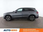 Mercedes-Benz GLC 300 GLC 300 4Matic (bj 2021, automaat), Auto's, Gebruikt, USB, GLC, 5 zetels