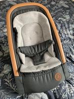 Relax baby, Kinderen en Baby's, Wipstoeltjes, Schommelstoel, Met gordel(s) of riempje(s), Zo goed als nieuw, Ophalen