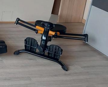 Roeitoestel  beschikbaar voor biedingen
