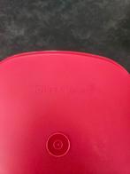 Yoghurtmaker Tupperware, Huis en Inrichting, Ophalen of Verzenden, Nieuw, Rood