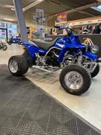 Yamaha Banshee 350, 348 cm³, 12 à 35 kW