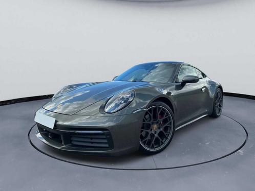 2022 Porsche 911 Carrera Personenauto, Auto's, Porsche, Bedrijf, Overige brandstoffen, Overige carrosserie, Gebruikt