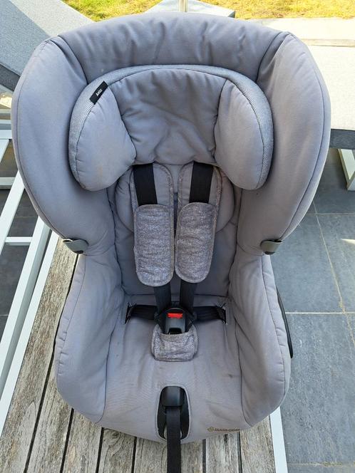 Autostoel draaibaar mogelijkheid met gordel, Kinderen en Baby's, Autostoeltjes, Gebruikt, Maxi-Cosi, Isofix, Ophalen