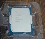 Intel i5-12400f, Computers en Software, Processors, Ophalen of Verzenden, Gebruikt