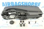 Airbag kit Tableau de bord noir Volkswagen Caddy 2020-...., Gebruikt, Ophalen of Verzenden