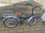 Verschillende kinderfietsjes, Fietsen en Brommers, Ophalen, Gebruikt, 16 tot 20 inch