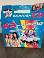 K3 Rolschaatsen, Ophalen of Verzenden, Verstelbaar, Zo goed als nieuw, Kinderen