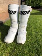 Cross laarzen Thor, Motoren, Ophalen, Laarzen