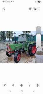 Fendt favoriet 5s, Articles professionnels, Enlèvement, Fendt