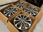 18inch Originele Nissan Velgen! Qashqai! 5x114,3 Renault Ope, Auto-onderdelen, Gebruikt, -, -, Banden en Velgen