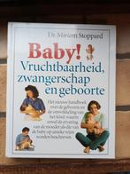 M. Stoppard - Bébé ! Fertilité, grossesse et accouchement, M. Stoppard, Utilisé, Enlèvement ou Envoi