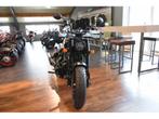 Indian Chief Bobber Dark Horse Black Smoke, Motoren, Motoren | Overige merken, Chopper, Bedrijf, 1900 cc, Meer dan 35 kW