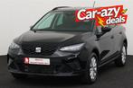 SEAT Arona 1.0 TSI DSG 40th ANNIVERSARY EDITION 1.0 TSI DSG, Auto's, Seat, Stof, Gebruikt, Parkeersensor, Bedrijf