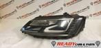 JETTA 5C FACELIFT XENON LED Koplamp LINKS 5C7941751E ORIGINE, Auto-onderdelen, Volkswagen, Nieuw, Ophalen of Verzenden, Volkswagen