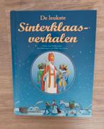 boek met sinterklaas verhalen, Enlèvement ou Envoi, Utilisé