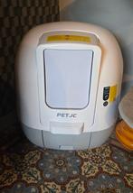 Nieuwe automatisch kattenbak, Ophalen of Verzenden, Zo goed als nieuw