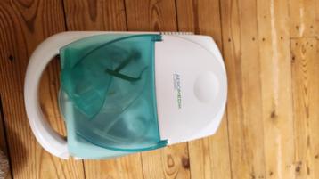 Inhalateur AeroMedik Classic beschikbaar voor biedingen