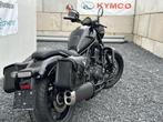 HONDA CMX 1100, Bedrijf, 2 cilinders, Chopper, Meer dan 35 kW