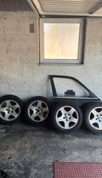 Audi velgen, Auto-onderdelen, Banden en Velgen, Ophalen, Velg(en)