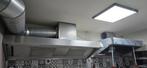 Afzuiginstallaties met Horeca Pro Depot, Verzenden