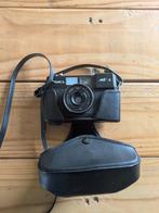 yashica mf-2, Ophalen, Gebruikt, Compact, Overige Merken