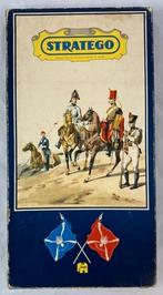 Jeu de plateau Stratego Vintage Jumbo Large Version, Envoi, Comme neuf