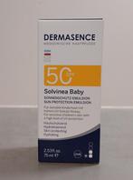 Zonnecrème voor baby’s – factor 50 (Dermasence), Handtassen en Accessoires, Uiterlijk | Lichaamsverzorging, Ophalen of Verzenden